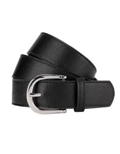 Discount G&uuml;rtel - Kunstleder Damen Accessoires