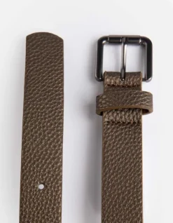 Clearance G&uuml;rtel - Kunstleder - Damen Accessoires