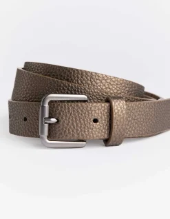 Clearance G&uuml;rtel - Kunstleder - Damen Accessoires