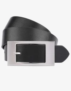 Online Gürtel - Lederoptik Damen Accessoires
