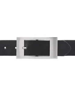 Online G&uuml;rtel - Lederoptik Damen Accessoires