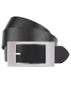 Online G&uuml;rtel - Lederoptik Damen Accessoires