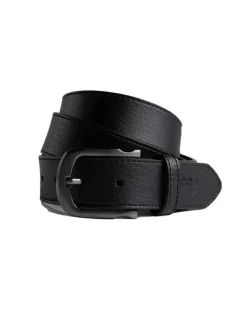 Discount G&uuml;rtel - Lederoptik Herren Accessoires
