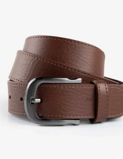 Fashion Gürtel - Lederoptik Herren Accessoires