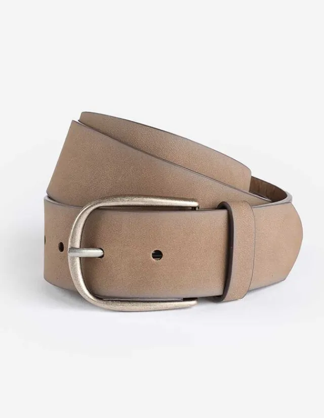 Best Gürtel - Lederoptik - Damen Accessoires