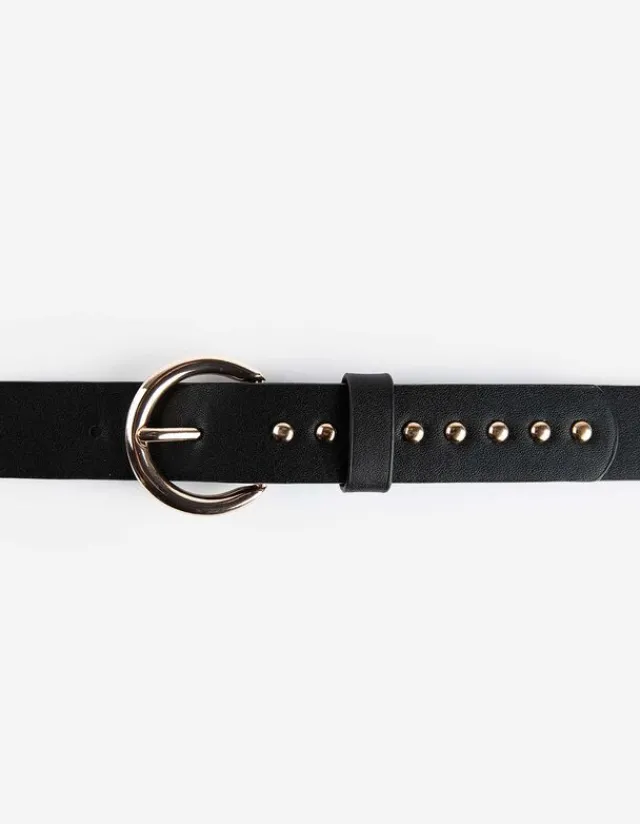 Fashion Gürtel - Nietenbesatz Damen Accessoires