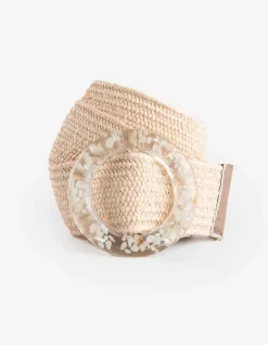 Clearance G&uuml;rtel - Schnalle Damen Accessoires