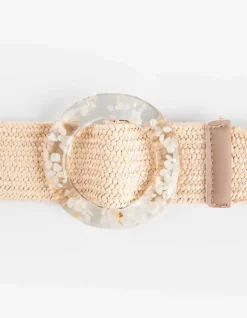 Clearance G&uuml;rtel - Schnalle Damen Accessoires