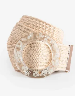 Clearance G&uuml;rtel - Schnalle Damen Accessoires