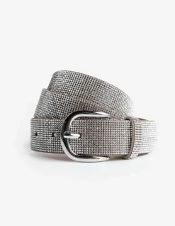 Online Gürtel - Ziersteine - Damen Accessoires