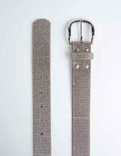 Online Gürtel - Ziersteine - Damen Accessoires