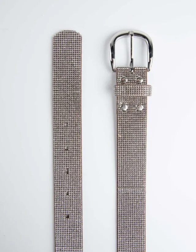Online Gürtel - Ziersteine - Damen Accessoires