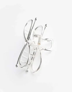 Discount Haarklammer - Ziersteine - Damen Accessoires