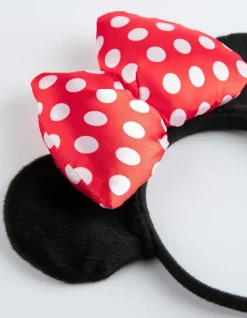 Best Haarreif - Minnie Mouse Kinder Mädchenkleidung