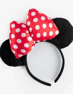 Best Haarreif - Minnie Mouse Kinder Mädchenkleidung