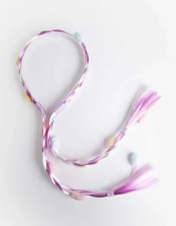 Clearance Haarschmuck - Applikation - Kinder Mädchenkleidung