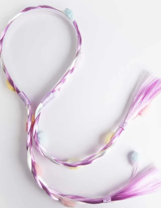 Clearance Haarschmuck - Applikation - Kinder Mädchenkleidung