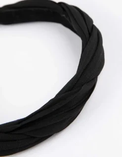 Hot Haarschmuck - einfarbig - Damen Accessoires
