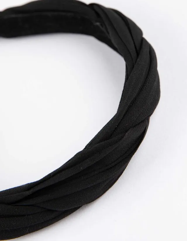 Hot Haarschmuck - einfarbig - Damen Accessoires