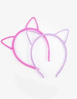 Clearance Haarschmuck - 2er-Pack - Kinder Mädchenkleidung