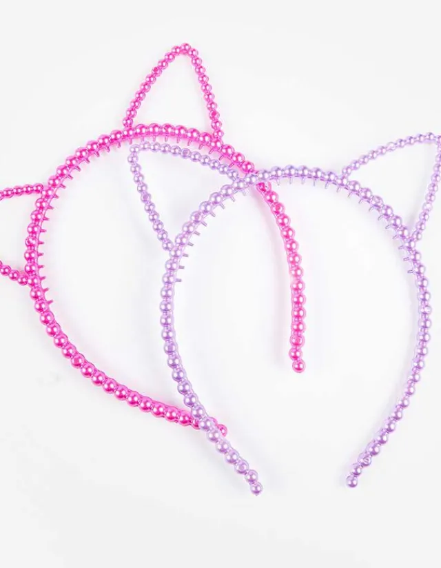 Clearance Haarschmuck - 2er-Pack - Kinder Mädchenkleidung