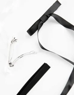 Sale Haarschmuck - 2er-Pack - Damen Accessoires