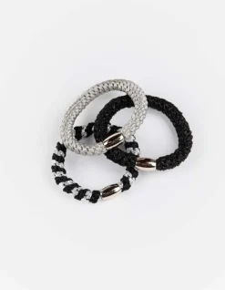 Discount Haarschmuck - 3er-Pack - Damen Accessoires