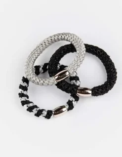 Discount Haarschmuck - 3er-Pack - Damen Accessoires