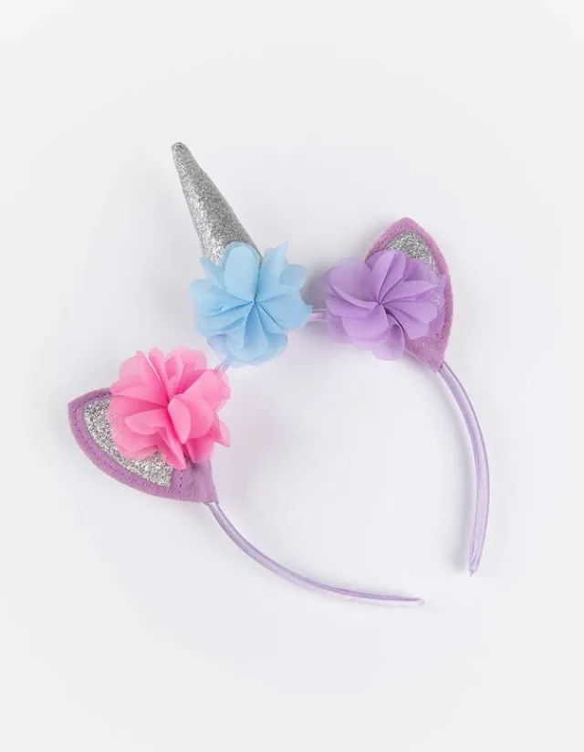 Outlet Haarschmuck - Glitzer - Kinder Mädchenkleidung