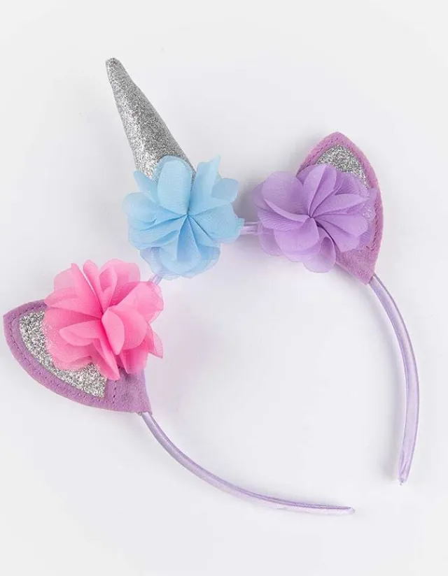 Outlet Haarschmuck - Glitzer - Kinder Mädchenkleidung