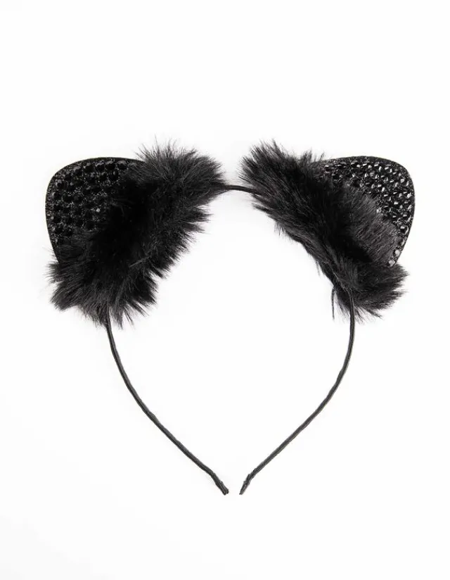 Hot Haarschmuck - Halloween - Damen Accessoires