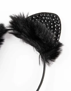 Hot Haarschmuck - Halloween - Damen Accessoires