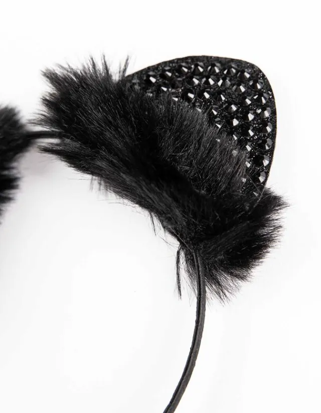 Hot Haarschmuck - Halloween - Damen Accessoires
