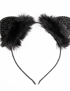 Hot Haarschmuck - Halloween - Damen Accessoires