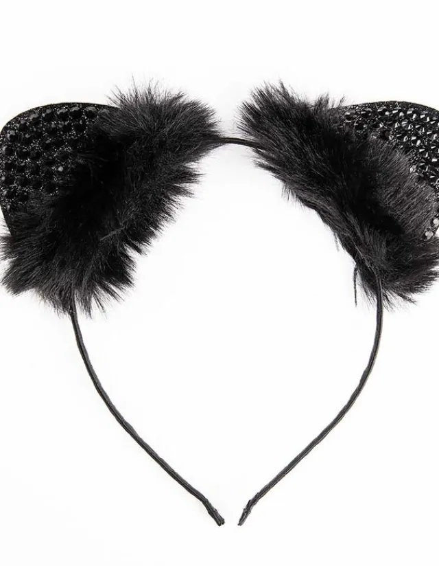Hot Haarschmuck - Halloween - Damen Accessoires