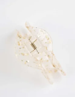 Sale Haarschmuck - Metallic-Details - Damen Accessoires