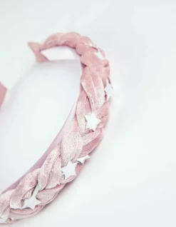 Hot Haarschmuck - Sterne-Muster - Kinder Mädchenkleidung
