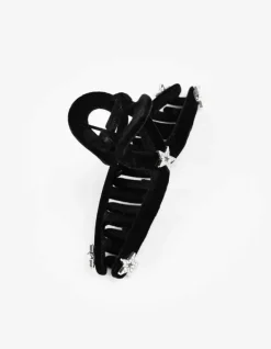 Best Haarschmuck - Sterne-Muster - Damen Accessoires