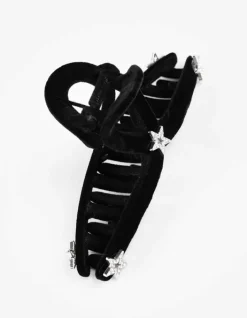 Best Haarschmuck - Sterne-Muster - Damen Accessoires