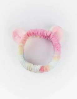 New Haarschmuck - Weiches Material - Kinder Mädchenkleidung