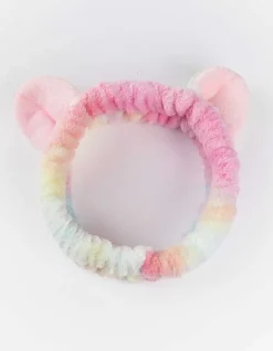 New Haarschmuck - Weiches Material - Kinder Mädchenkleidung