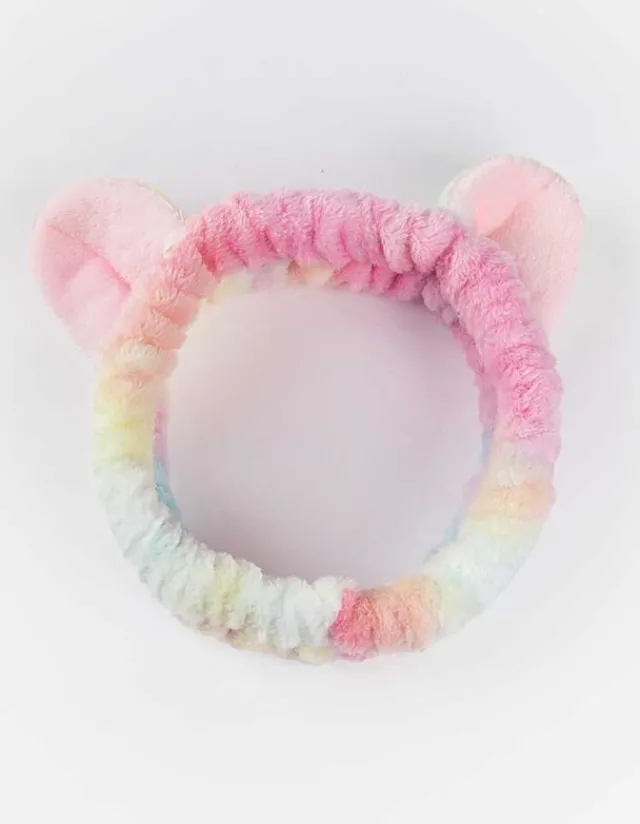 New Haarschmuck - Weiches Material - Kinder Mädchenkleidung