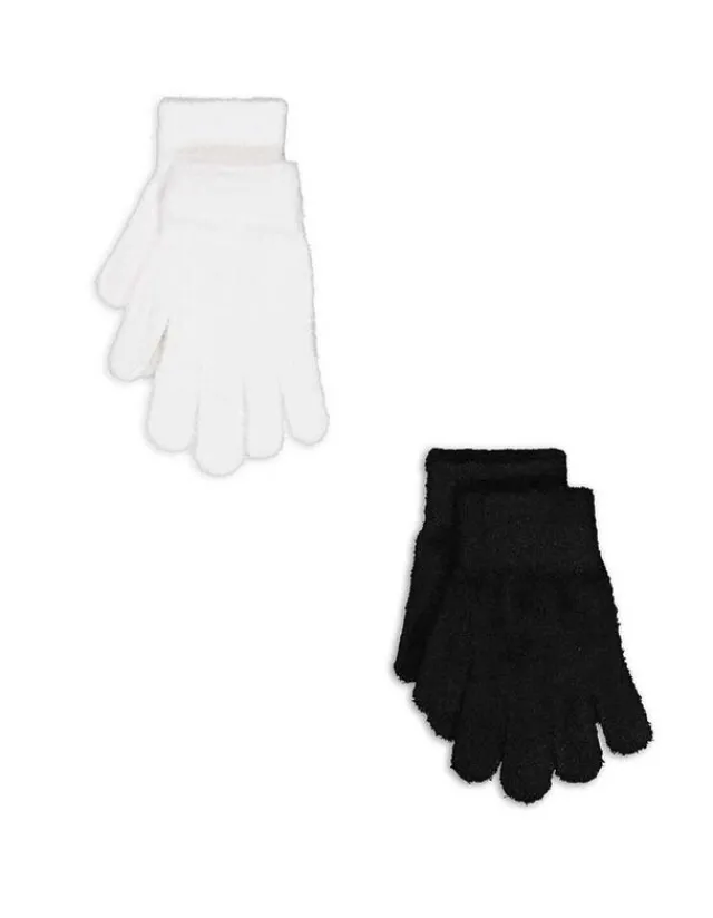 Sale Handschuhe - 2er-Pack Kinder Mädchenkleidung