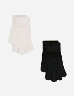 New Handschuhe - 2er-Pack - Kinder Mädchenkleidung