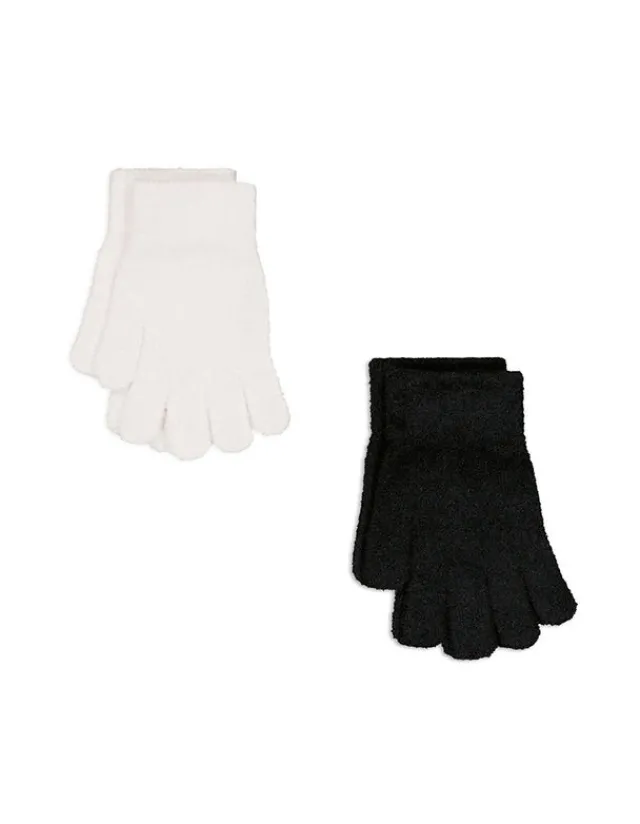 New Handschuhe - 2er-Pack - Kinder Mädchenkleidung