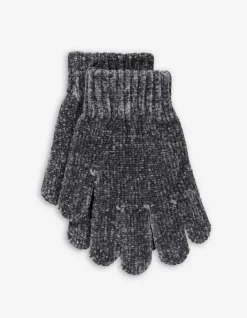 Outlet Handschuhe - Feinstrick - Kinder Mädchenkleidung
