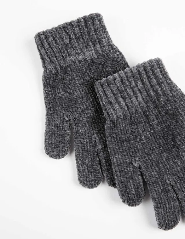 Outlet Handschuhe - Feinstrick - Kinder Mädchenkleidung