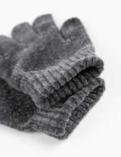 Outlet Handschuhe - Feinstrick - Kinder Mädchenkleidung