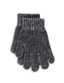 Outlet Handschuhe - Feinstrick - Kinder Mädchenkleidung