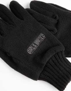 Discount Handschuhe - Fleece - Kinder Mädchenkleidung